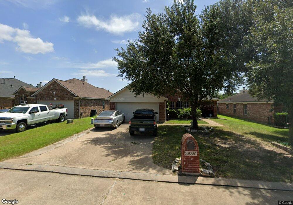 38310 E Sulphur Creek Dr, Magnolia, TX 77355 - photo 1