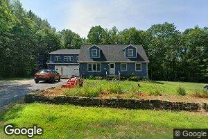 283 South St, Troy, NH 03465