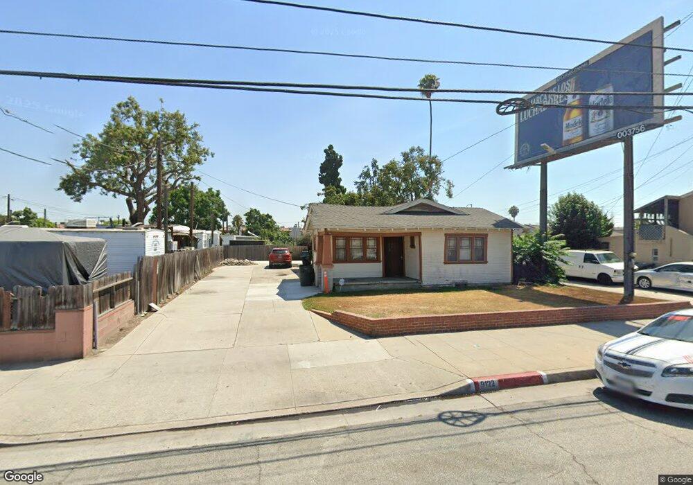 9122 Artesia Blvd unit 32, Bellflower, CA 90706 - photo 1