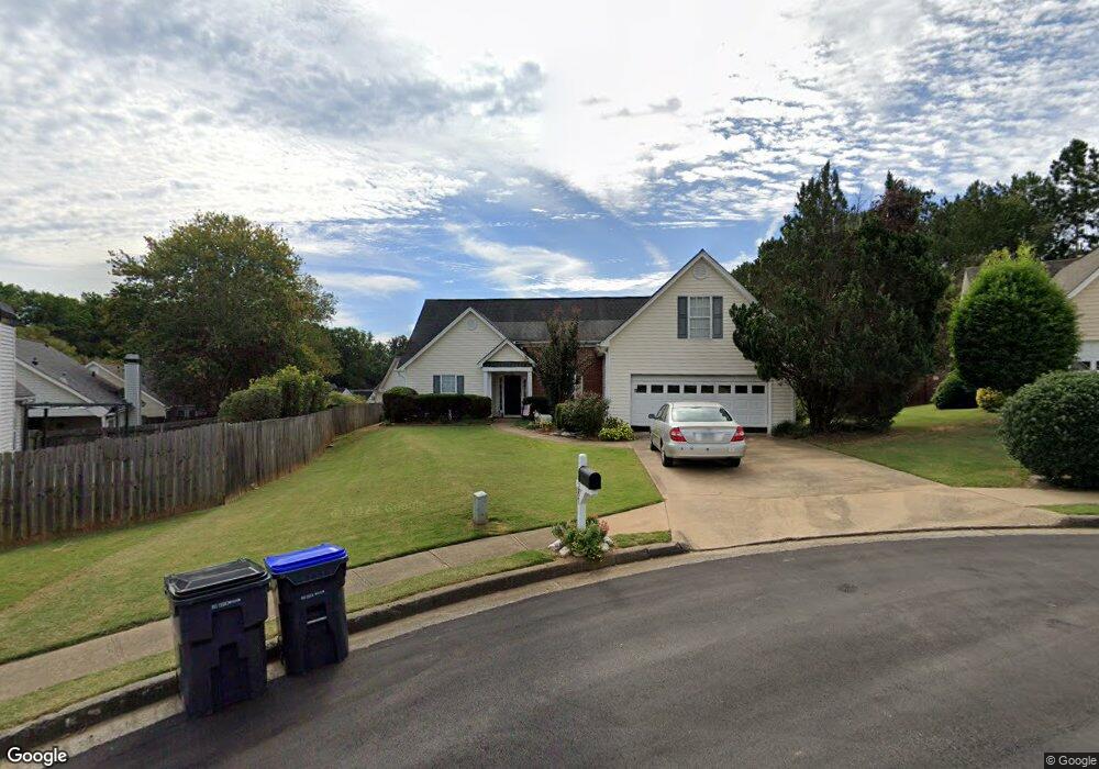 287 Ellesmere Ct unit 4, Buford, GA 30518 - photo 1