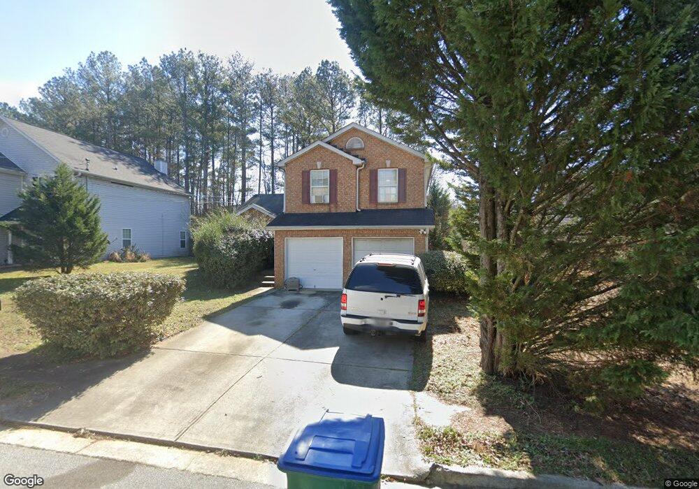 1527 Marceau Dr, Conley, GA 30288 - photo 1