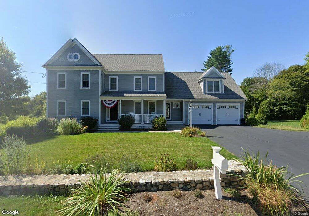 269 Country Way, Scituate, MA 02066 - photo 1