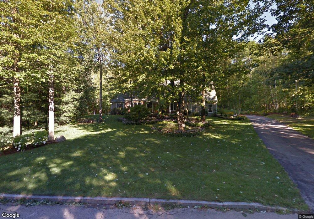 58 Ridge Rd, Concord, NH 03301 - photo 1