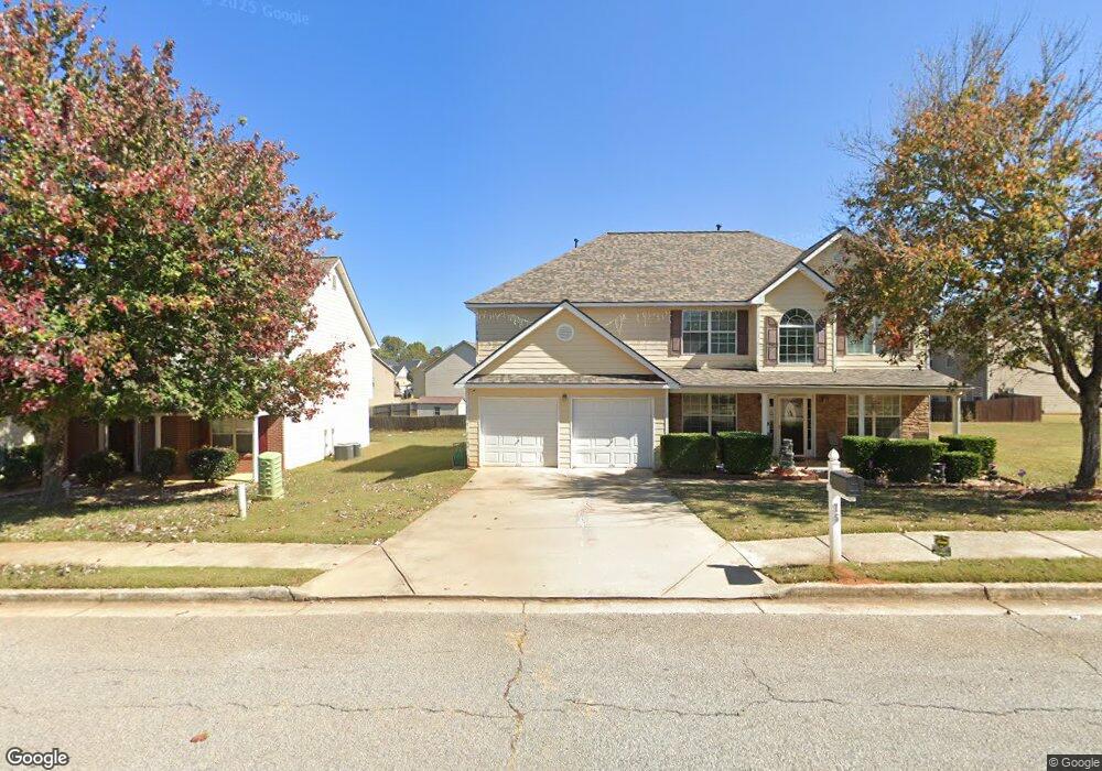 75 Franklin Way, Covington, GA 30016 - photo 1