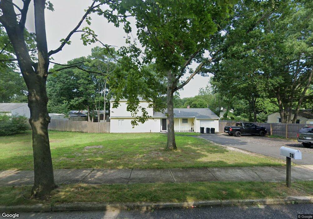 26 Hagerman Ave, Medford, NY 11763 - photo 1