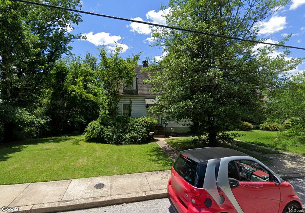 2405 Hemlock Ave, Baltimore, MD 21214 - photo 1