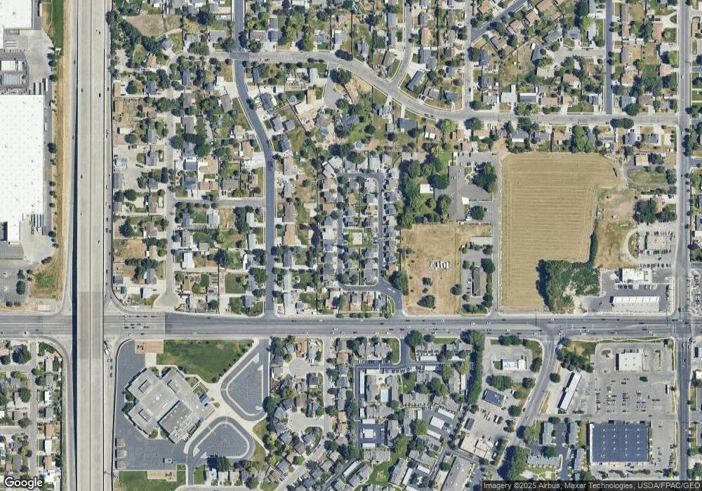 7727 S Ash Briar Ln, West Jordan, UT 84084 - photo 1