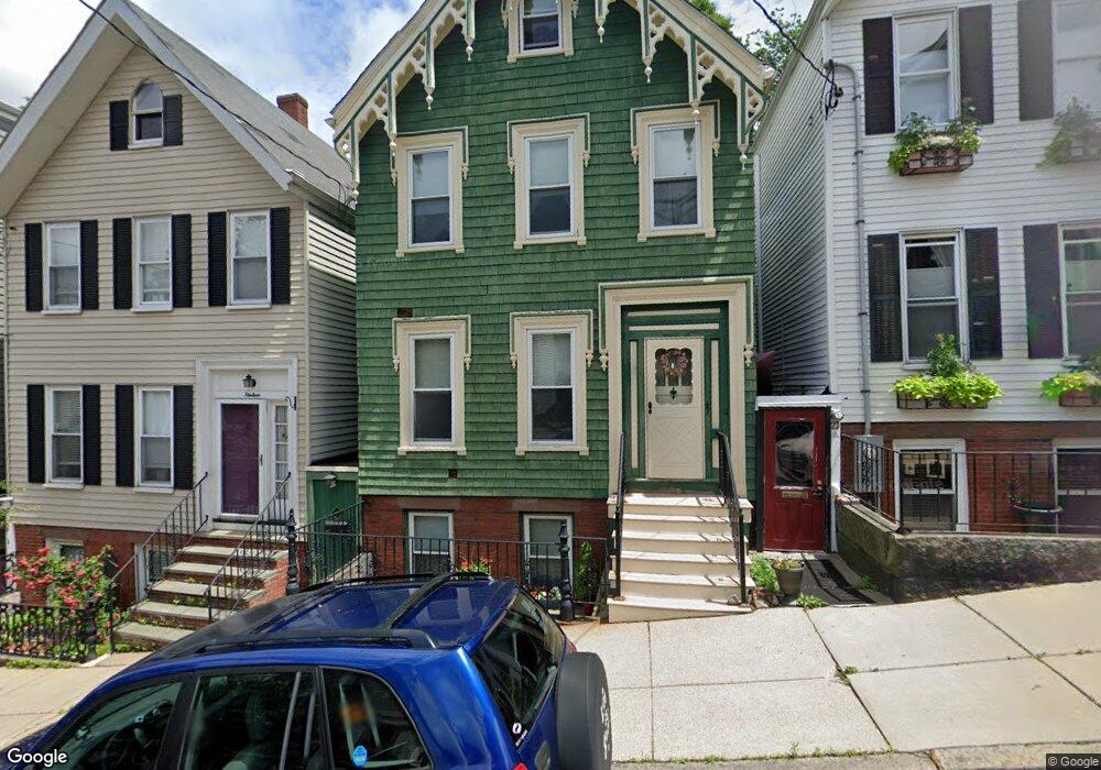 21 Linden St unit 4, Boston, MA 02127 - photo 1