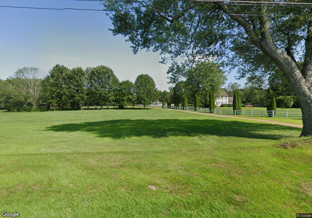 910 Pomfret Rd, Hampton, CT 06247 - photo 1