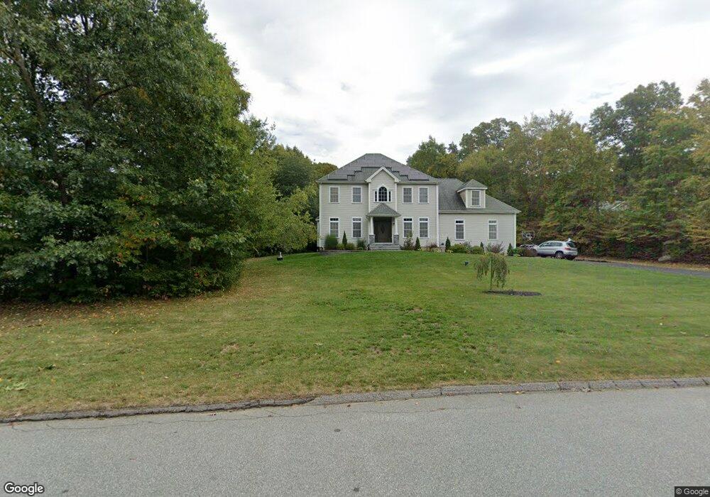 20 Brookstone Dr, Colchester, CT 06415 - photo 1