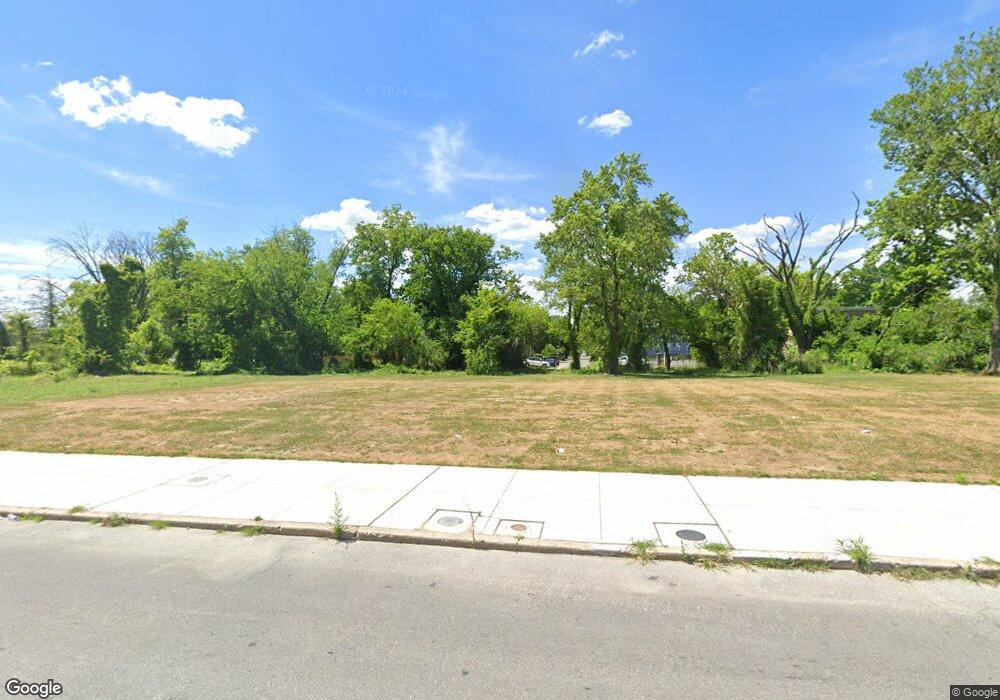 3114 Woodland Ave, Baltimore, MD 21215 - photo 1