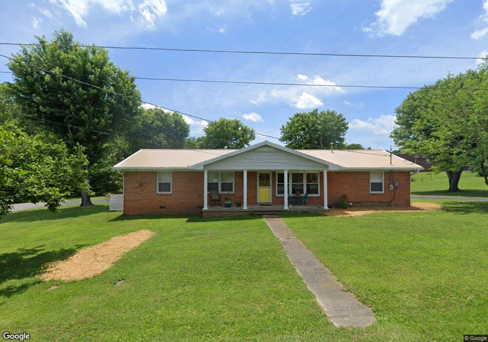 74 Garland Dr, Manchester, TN 37355 - photo 1