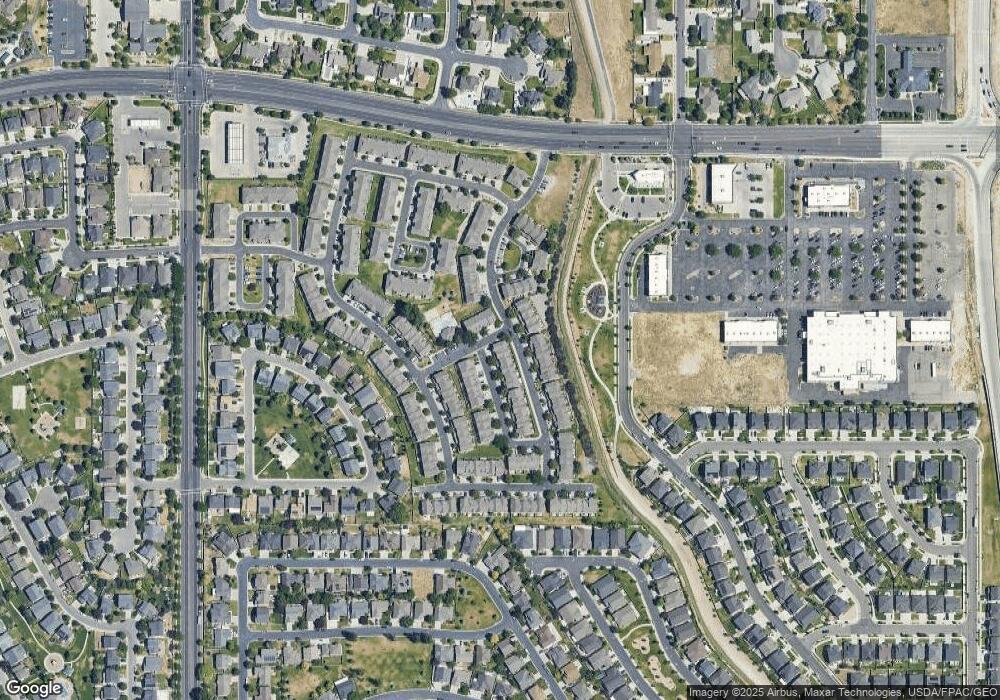 10501 Sage Flats Way, South Jordan, UT 84095 - photo 1