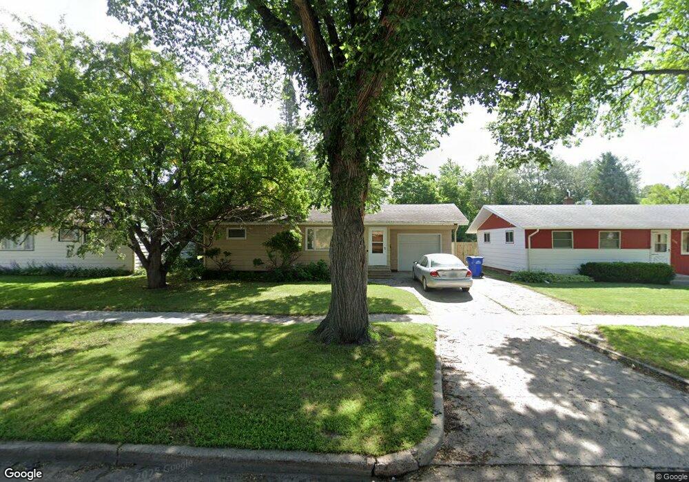 1738 16th St S, Fargo, ND 58103 - photo 1