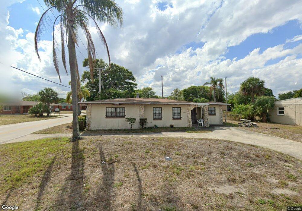 303 N Fiske Blvd, Cocoa, FL 32922 - photo 1