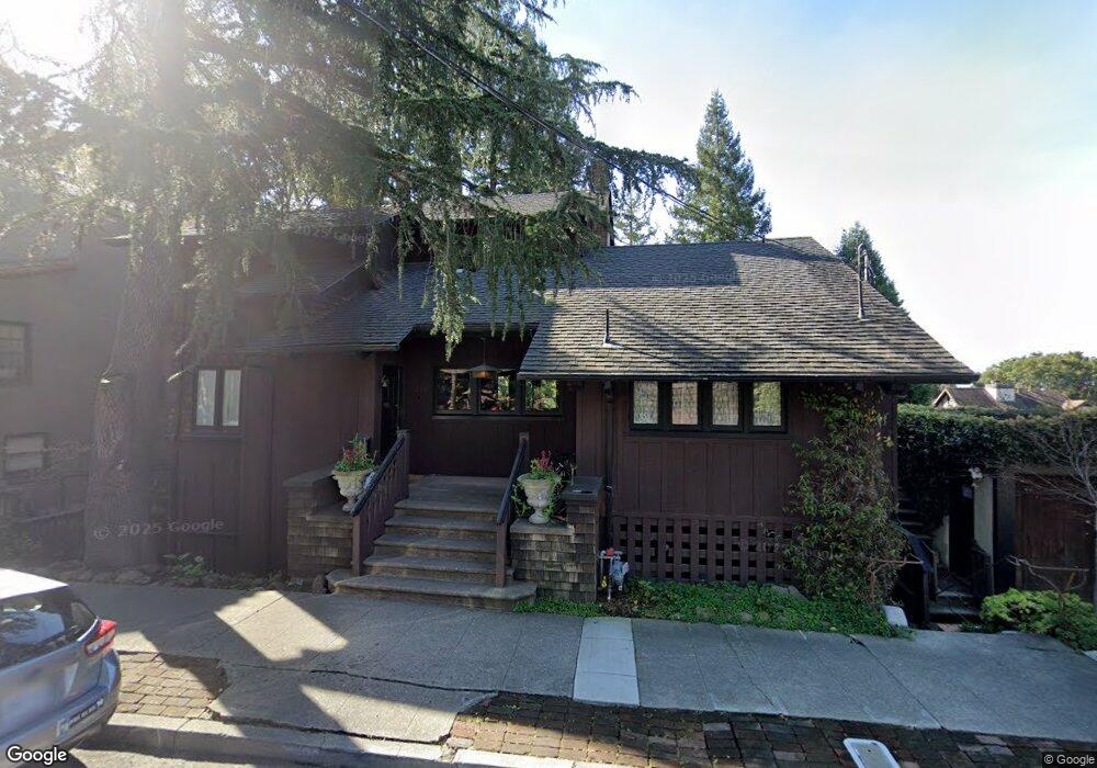 2236 Summer St, Berkeley, CA 94709 - photo 1