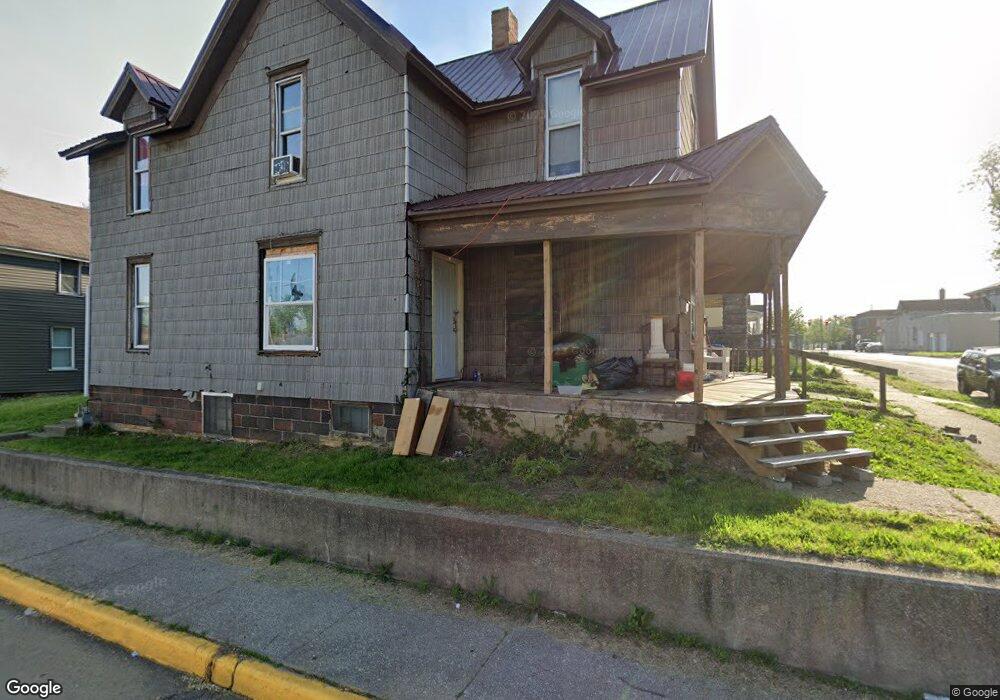 230 Jefferson St, Elkhart, IN 46516 - photo 1