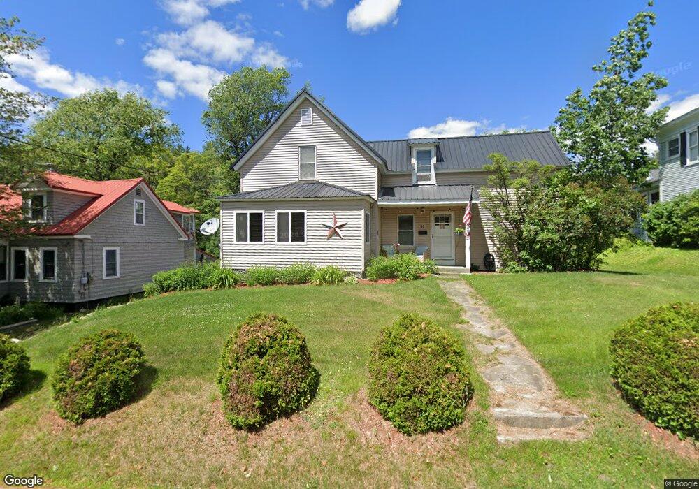 41 Maple St, Whitefield, NH 03598 - photo 1