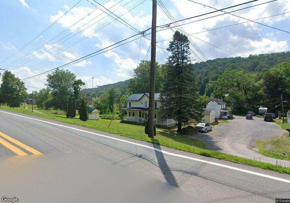 116 Mable St, Berkeley Springs, WV 25411 - photo 1