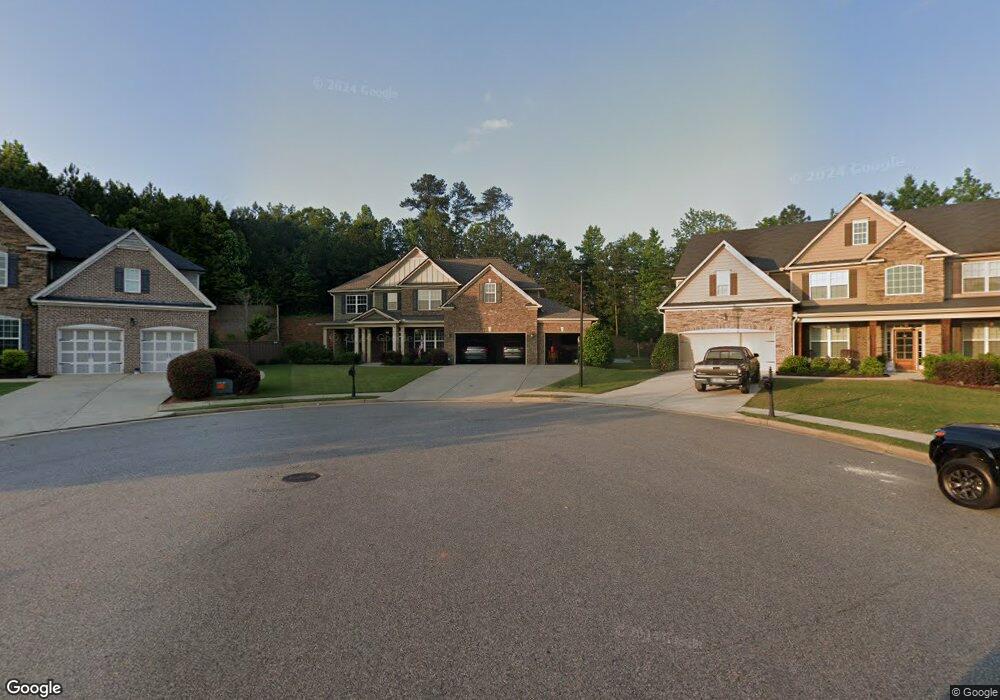 248 Lakestone Pkwy, Woodstock, GA 30188 - photo 1