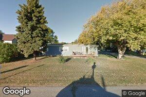 721 Broadway, Buxton, ND 58218