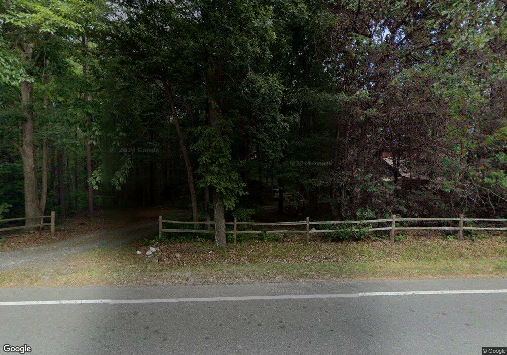 6906 Old Nc Highway 13, Asheboro, NC 27205 - photo 1