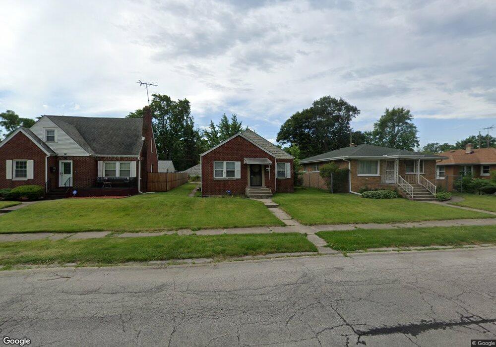617 W 47th Ave, Gary, IN 46408 - photo 1