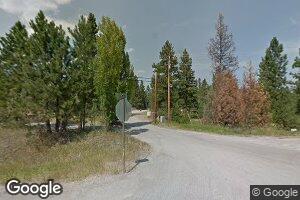 3 La Bella Ln, Big Arm, MT 59910
