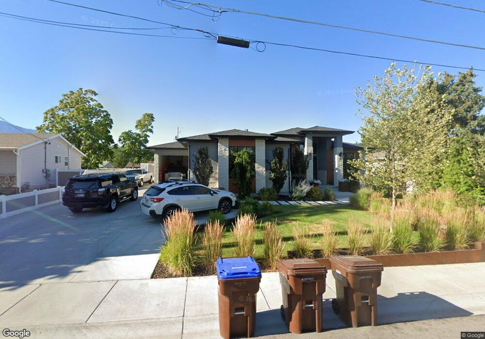 1098 E Mecham Ln S, Midvale, UT 84047 - photo 1