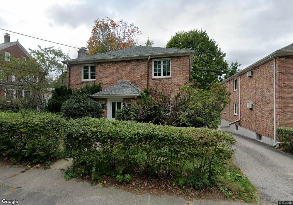 39 Heath St unit 2, Brookline, MA 02445 - photo 1