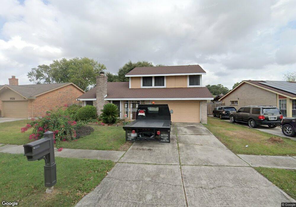 7406 Seton Lake Dr, Houston, TX 77086 - photo 1