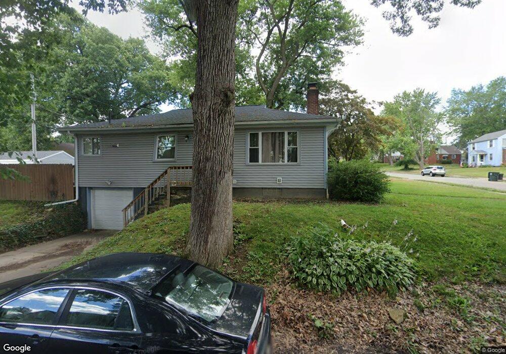 1424 24th St NE, Canton, OH 44714 - photo 1