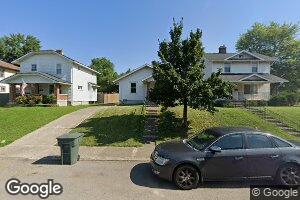 1015 Woodley Rd, Dayton, OH 45403