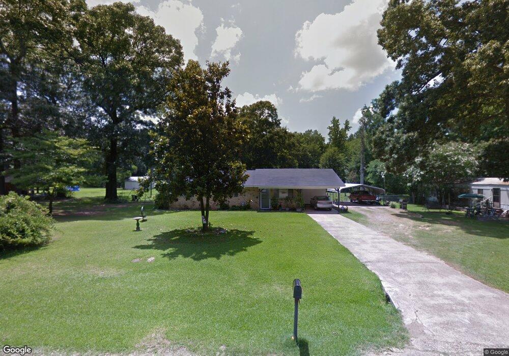 10787 Ritchie St, Bastrop, LA 71220 - photo 1