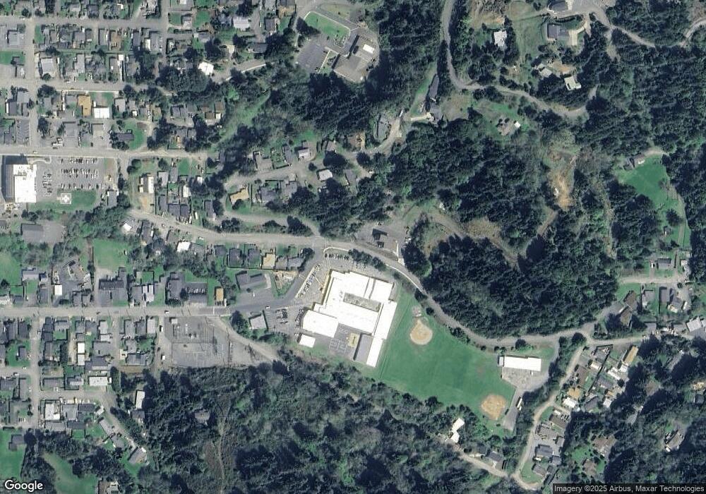 0 Leith Rd unit 21328883, Gold Beach, OR 97444 - photo 1