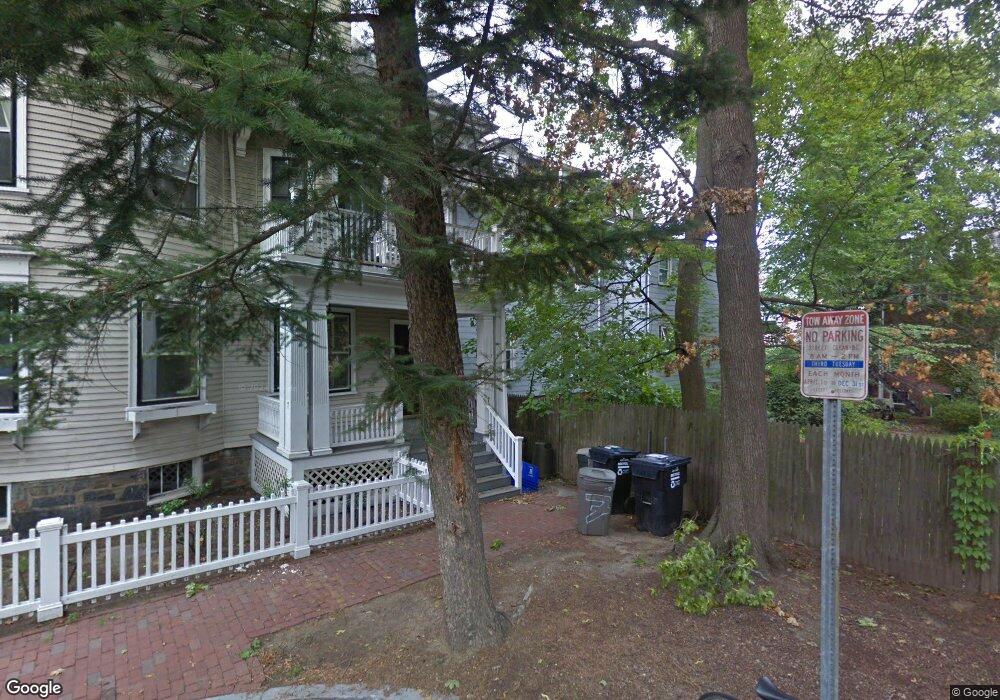 8A Forest St unit 2L, Cambridge, MA 02140 - photo 1