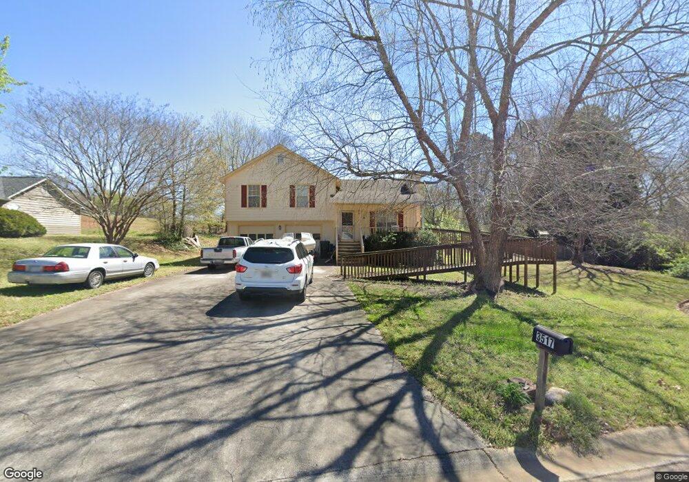 3517 Freeport Dr, Flowery Branch, GA 30542 - photo 1