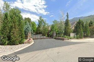 9621 Glacier Park Ln, Sandy, UT 84092