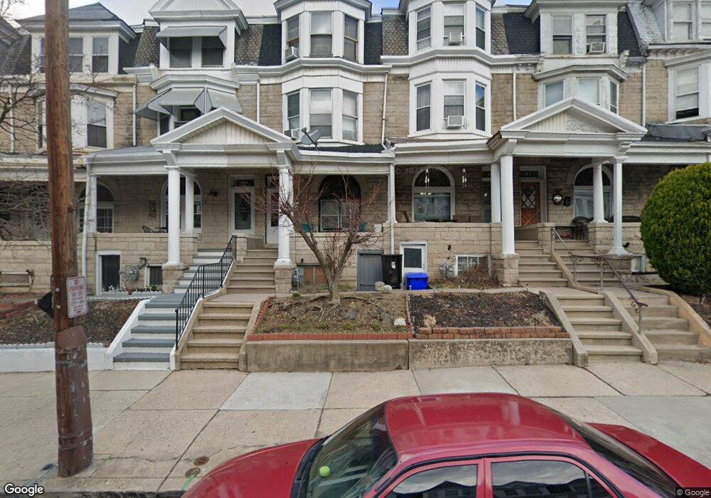 157 W Windsor St, Reading, PA 19601 - photo 1