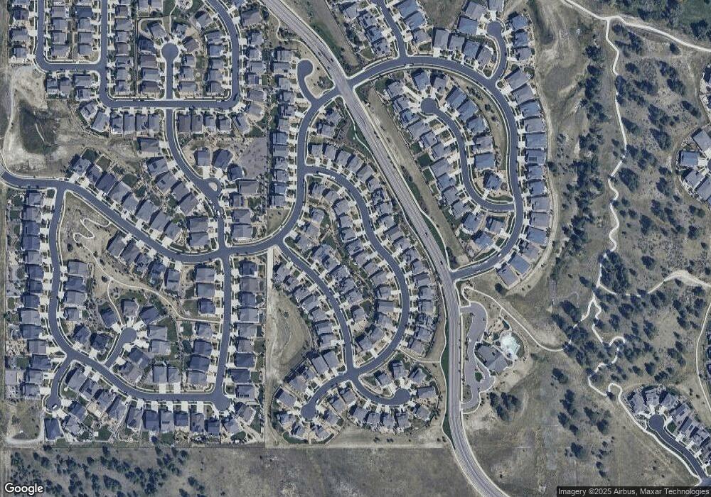 7967 S Grand Baker Way, Aurora, CO 80016 - photo 1