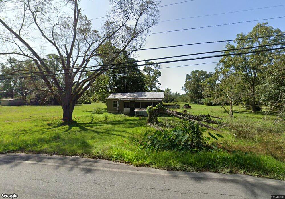 3763 Albany Ave, Waycross, GA 31503 - photo 1