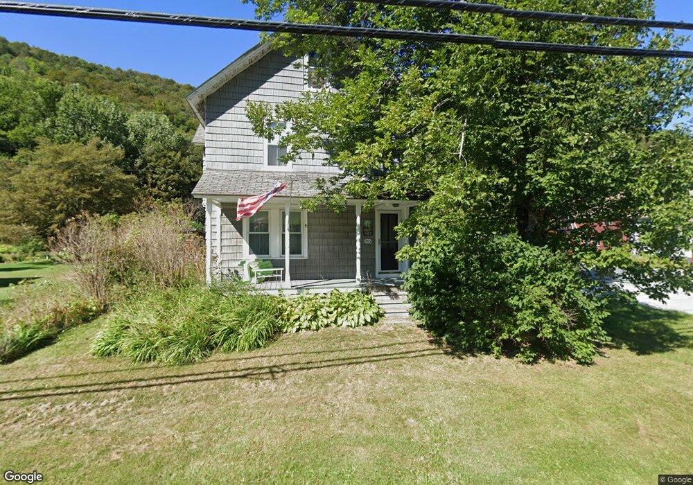 496 Tunnel St, Readsboro, VT 05350 - photo 1