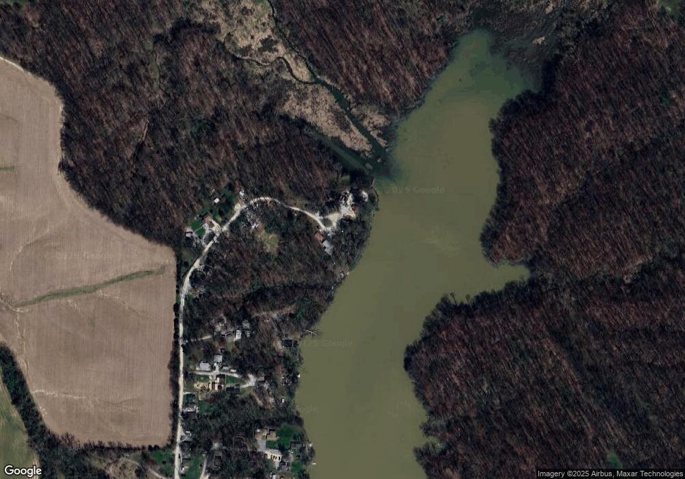 4481 E North Rd, Greensburg, IN 47240 - photo 1