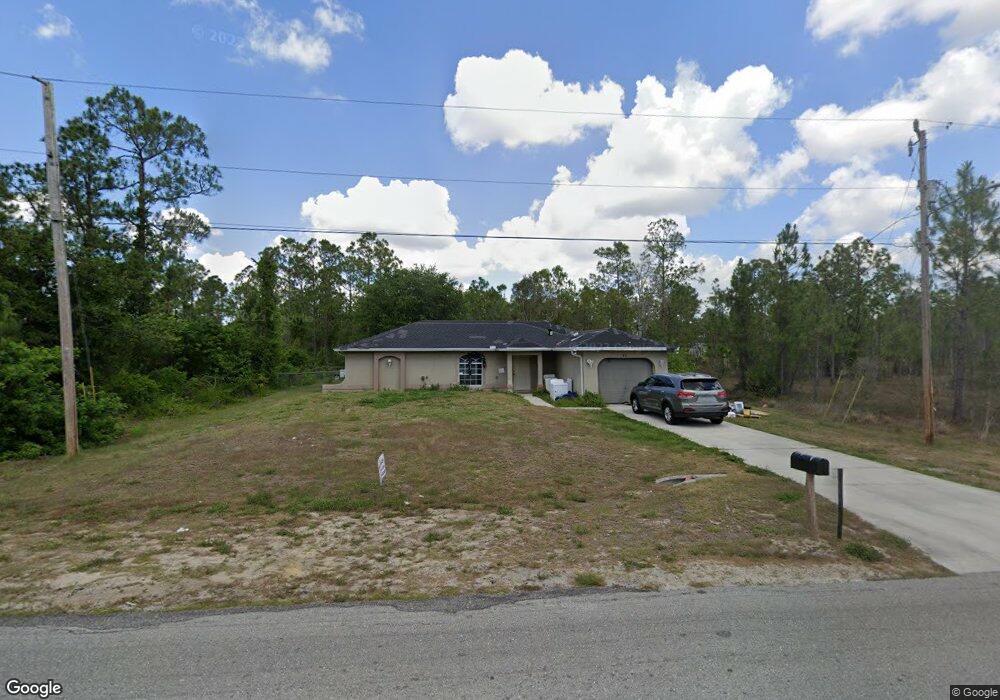 441 Jaguar Blvd, Lehigh Acres, FL 33974 - photo 1
