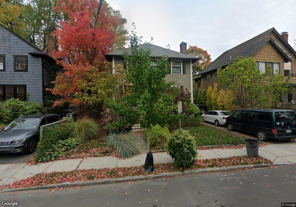 61 Grozier Rd, Cambridge, MA 02138 - photo 1