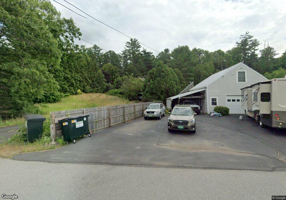 95 Newton Rd, Vernon, VT 05354 - photo 1