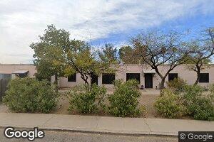 3003 N Euclid Ave, Tucson, AZ 85719