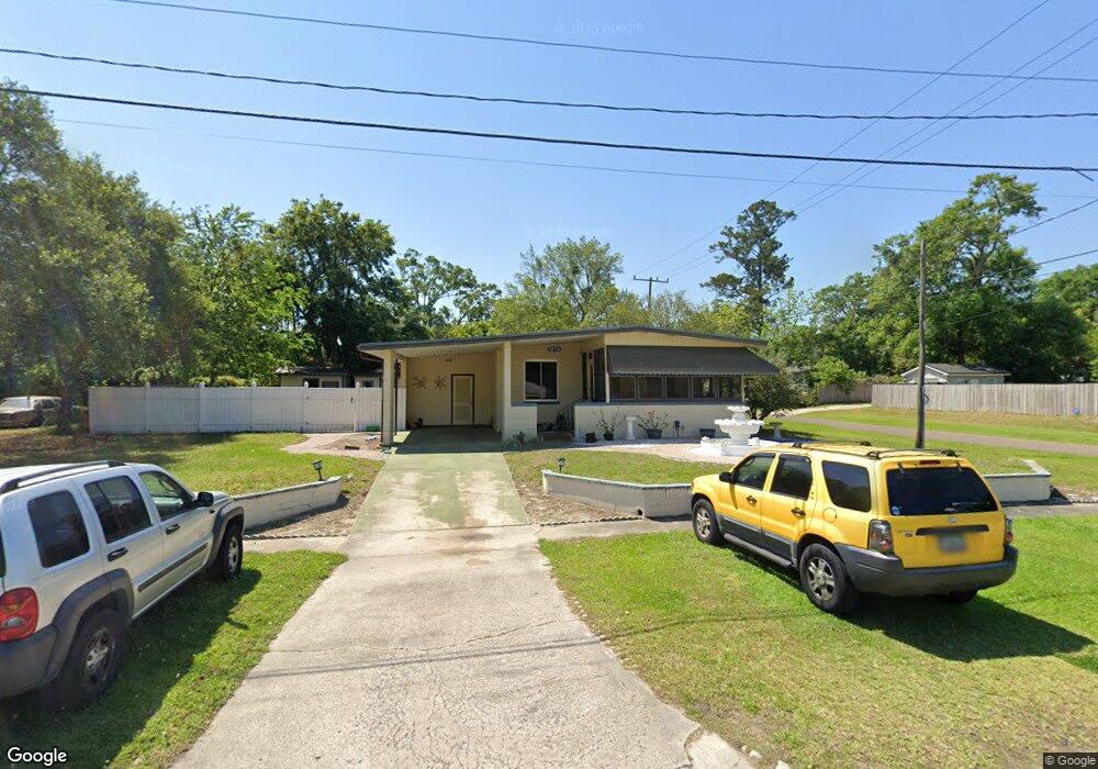 5256 Colonial Ave, Jacksonville, FL 32210 - photo 1
