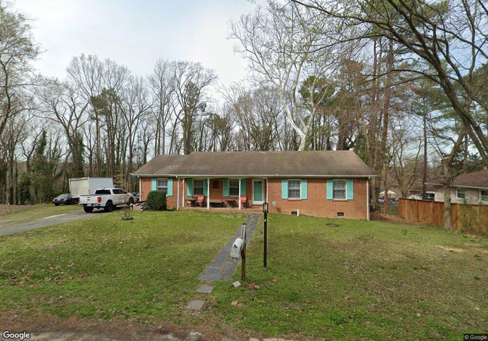 6200 Nicolet Rd, Richmond, VA 23225 - photo 1