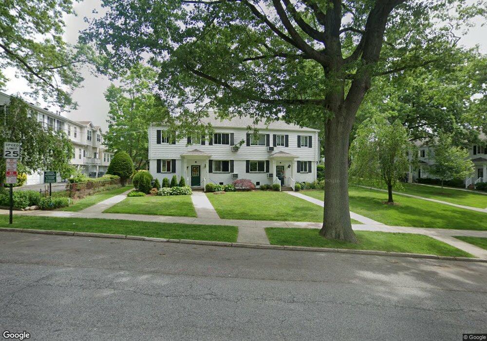 143 Fenimore Rd unit B, Mamaroneck, NY 10543 - photo 1